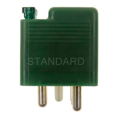 Standard Ignition Blower Motor Relay - Intermotor RY-1094